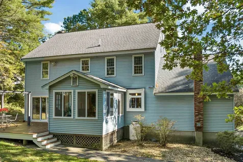 18 Millstone Road Windham NH 03087