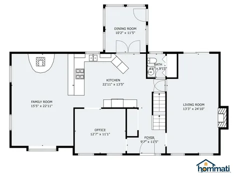 18 Millstone Road Windham NH 03087