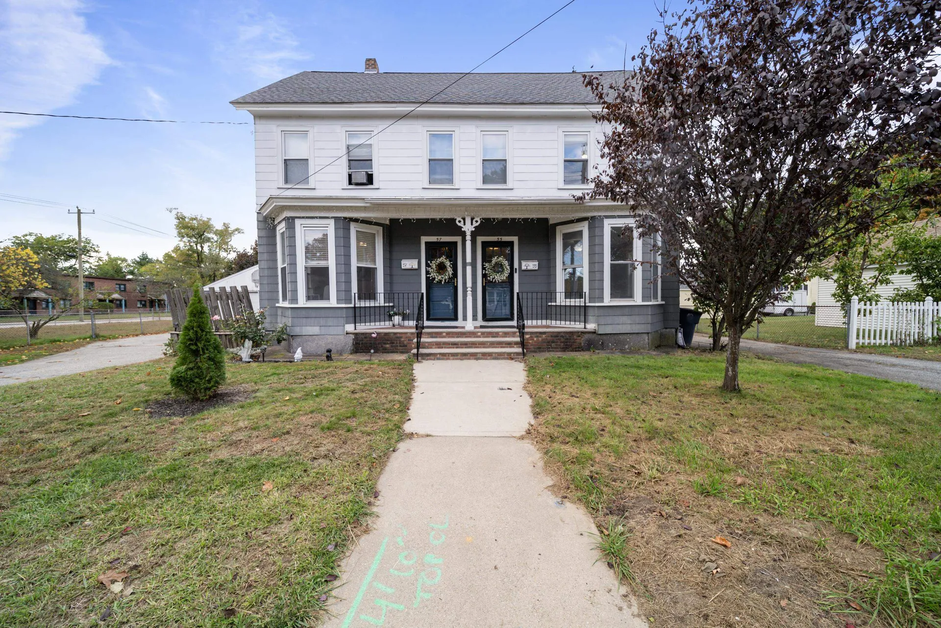 55-57 Newbury Street Nashua NH 03060