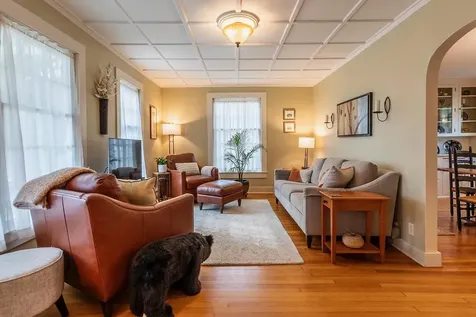 14 Gill Terrace Ludlow VT 05149