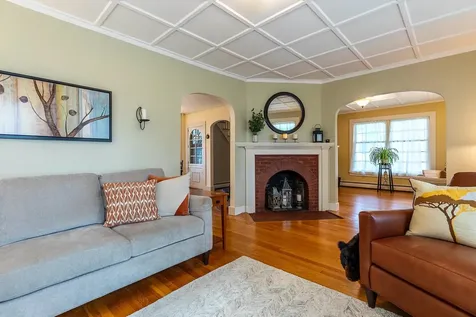 14 Gill Terrace Ludlow VT 05149