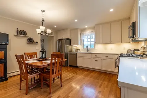 14 Gill Terrace Ludlow VT 05149