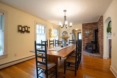 14 Gill Terrace Ludlow VT 05149