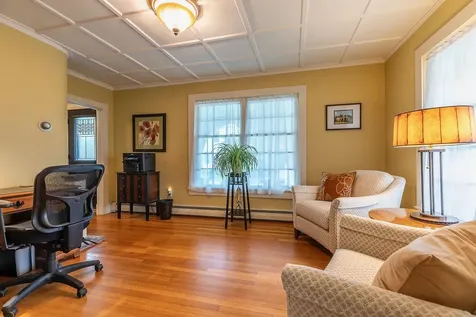 14 Gill Terrace Ludlow VT 05149