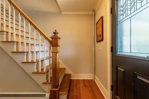 14 Gill Terrace Ludlow VT 05149