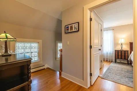 14 Gill Terrace Ludlow VT 05149
