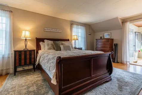 14 Gill Terrace Ludlow VT 05149