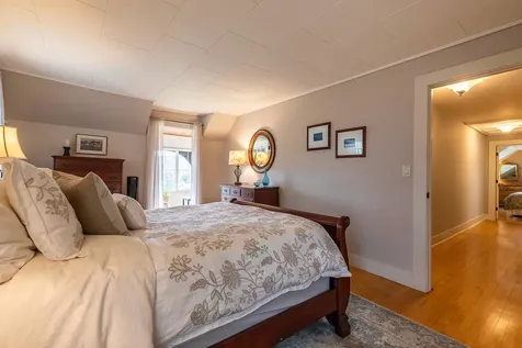 14 Gill Terrace Ludlow VT 05149