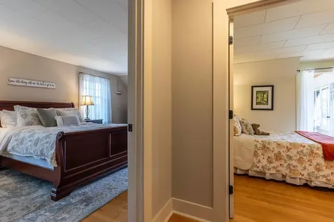 14 Gill Terrace Ludlow VT 05149