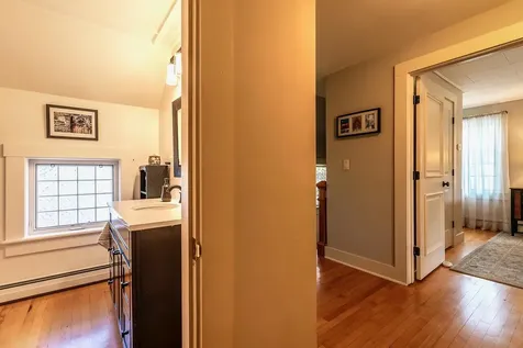 14 Gill Terrace Ludlow VT 05149