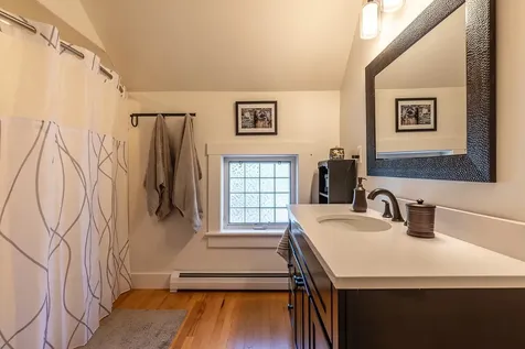 14 Gill Terrace Ludlow VT 05149