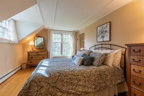 14 Gill Terrace Ludlow VT 05149