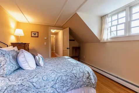 14 Gill Terrace Ludlow VT 05149