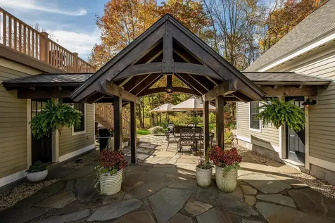 14 Gill Terrace Ludlow VT 05149