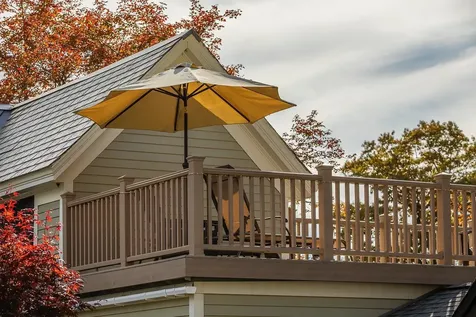14 Gill Terrace Ludlow VT 05149