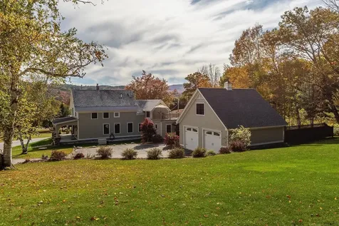 14 Gill Terrace Ludlow VT 05149