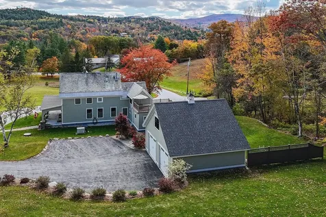 14 Gill Terrace Ludlow VT 05149