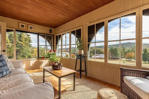14 Gill Terrace Ludlow VT 05149