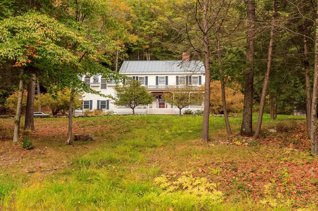 18 Acrebrook Road Keene NH 03431
