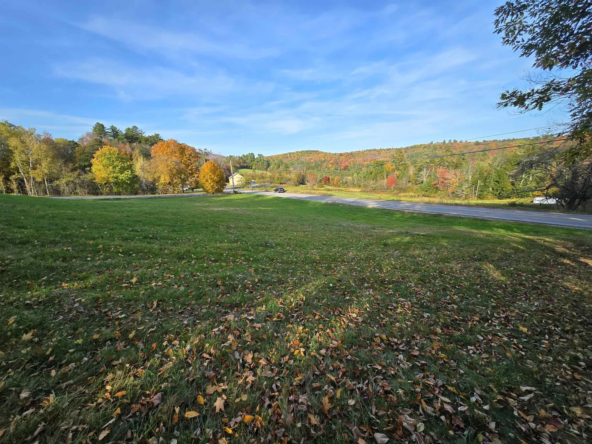 00 Route 10 North Grantham NH 03753