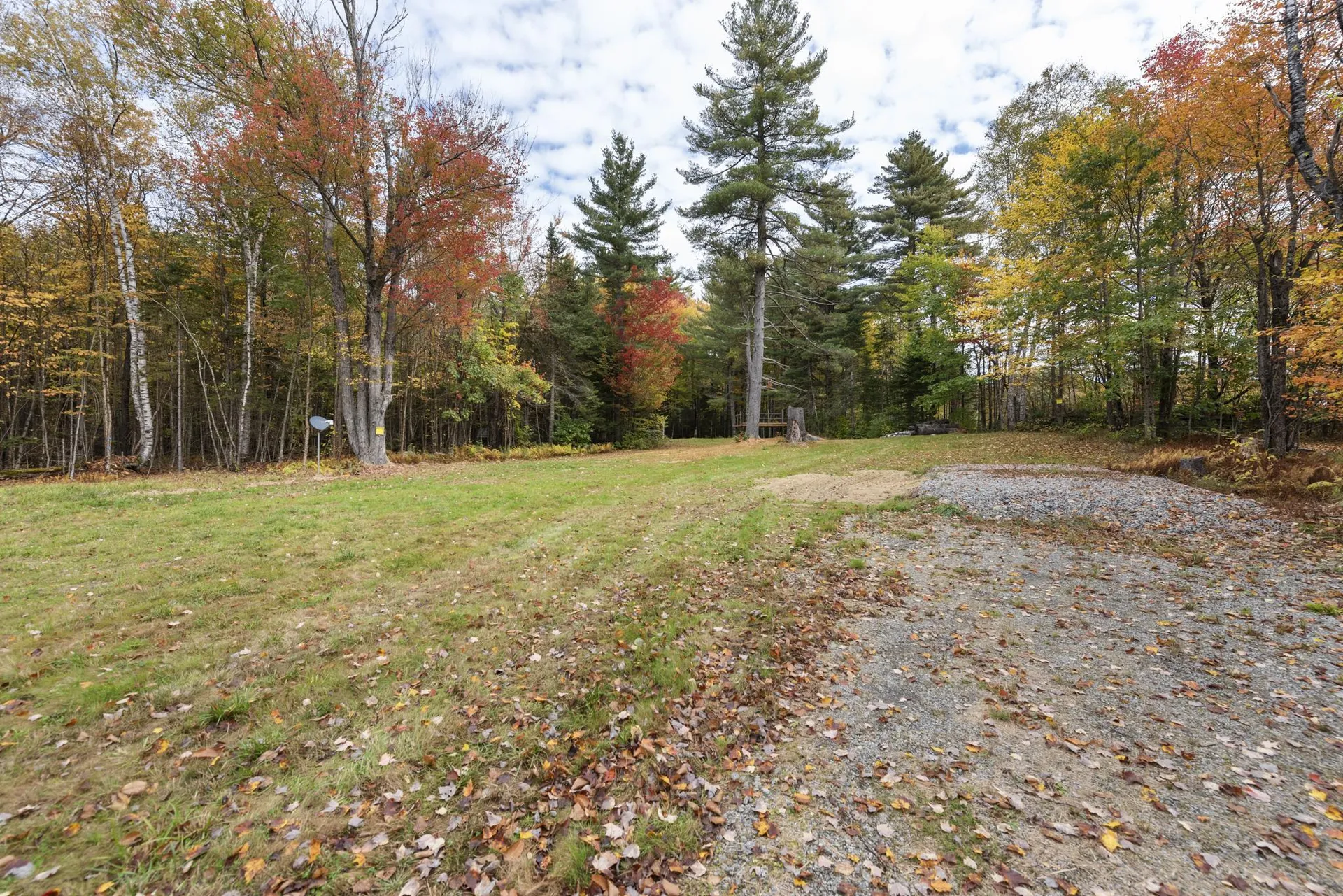 328 Cape Moonshine Road Wentworth NH 03282