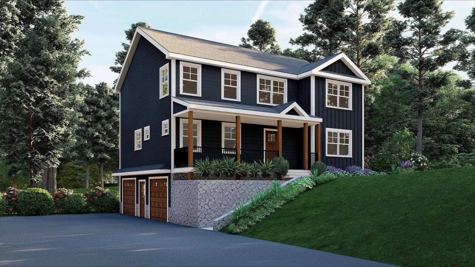 119 Eastman Shore Road N Laconia NH 03246