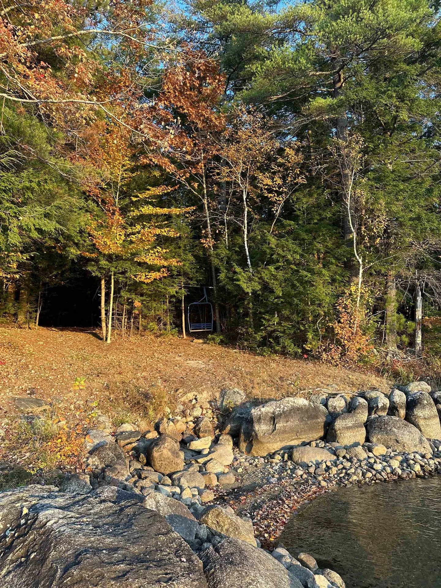 119 Eastman Shore Road N Laconia NH 03246