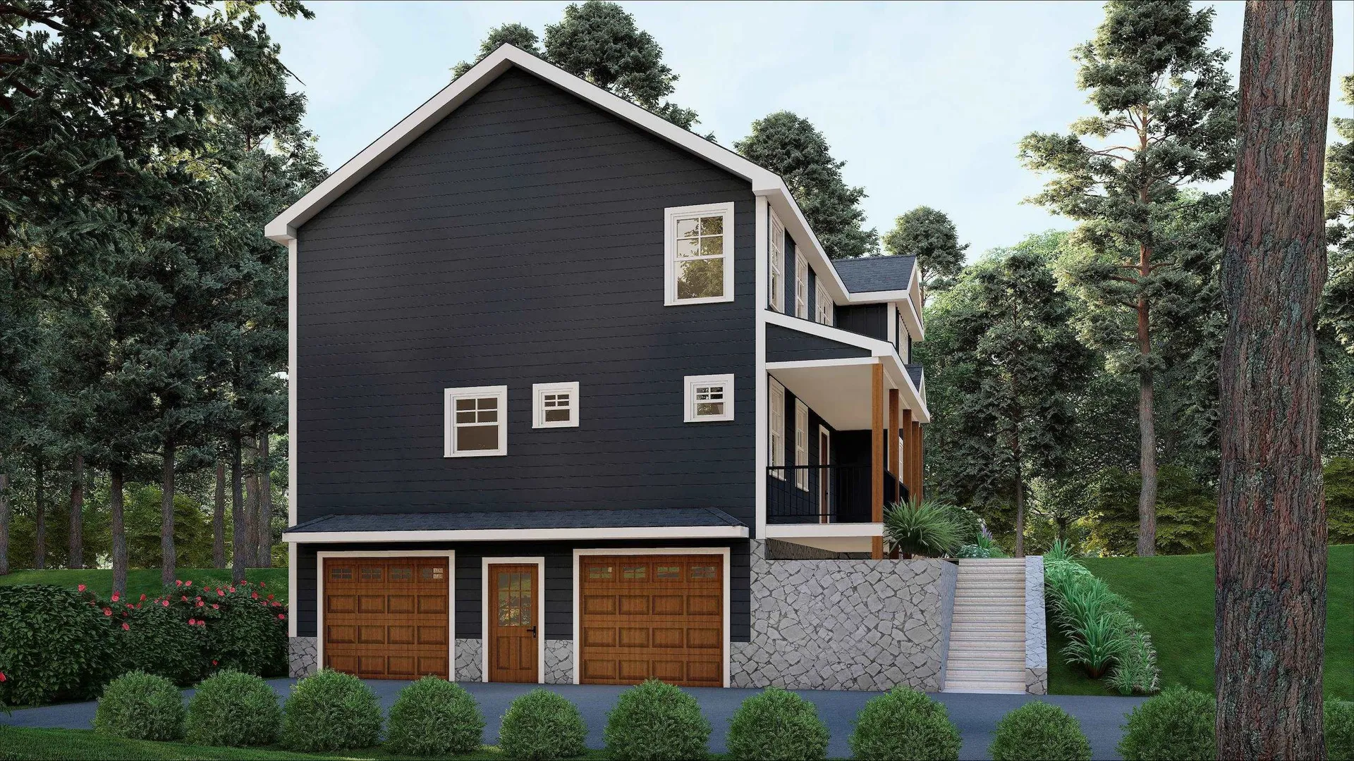 119 Eastman Shore Road N Laconia NH 03246