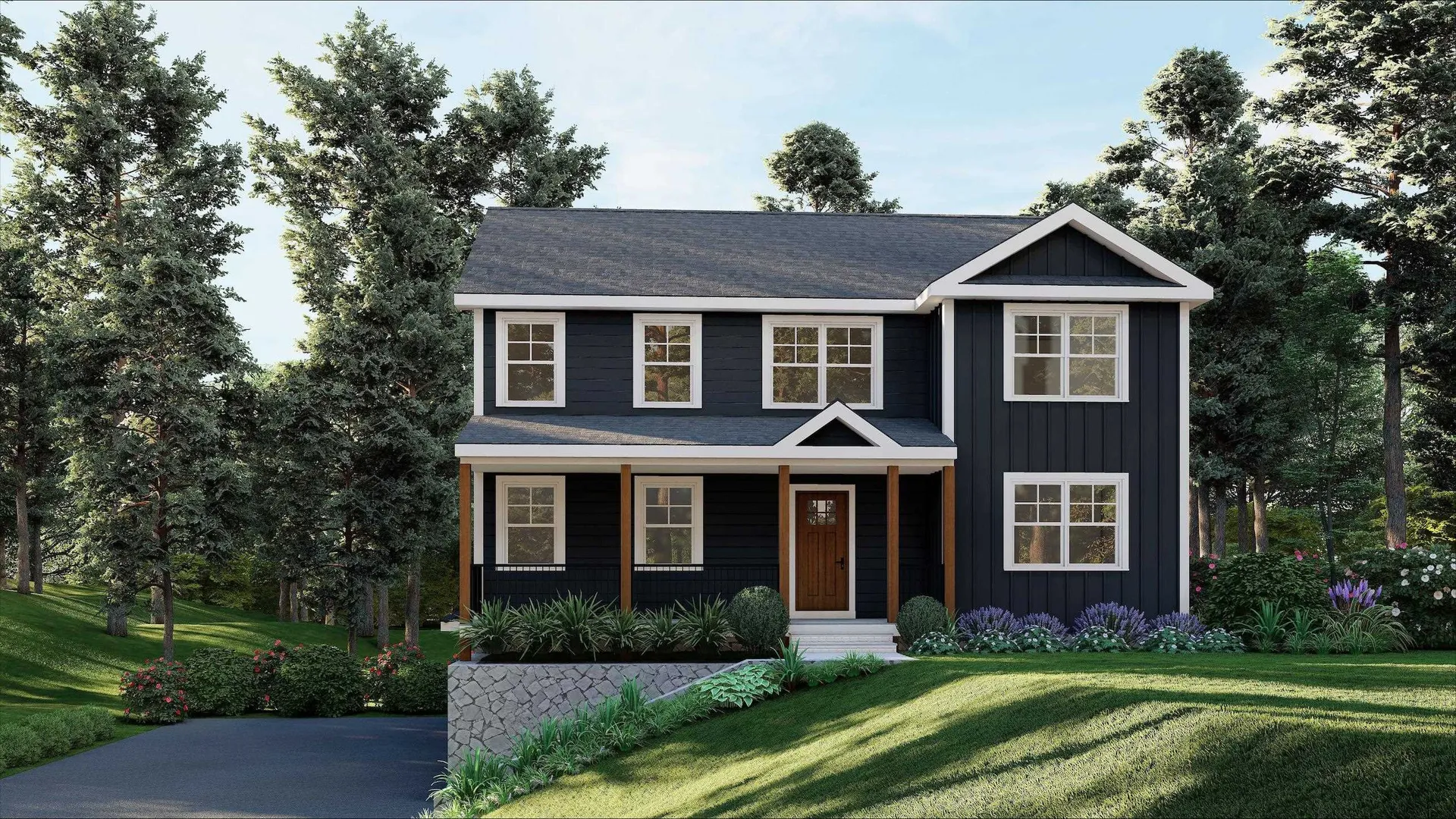 119 Eastman Shore Road N Laconia NH 03246