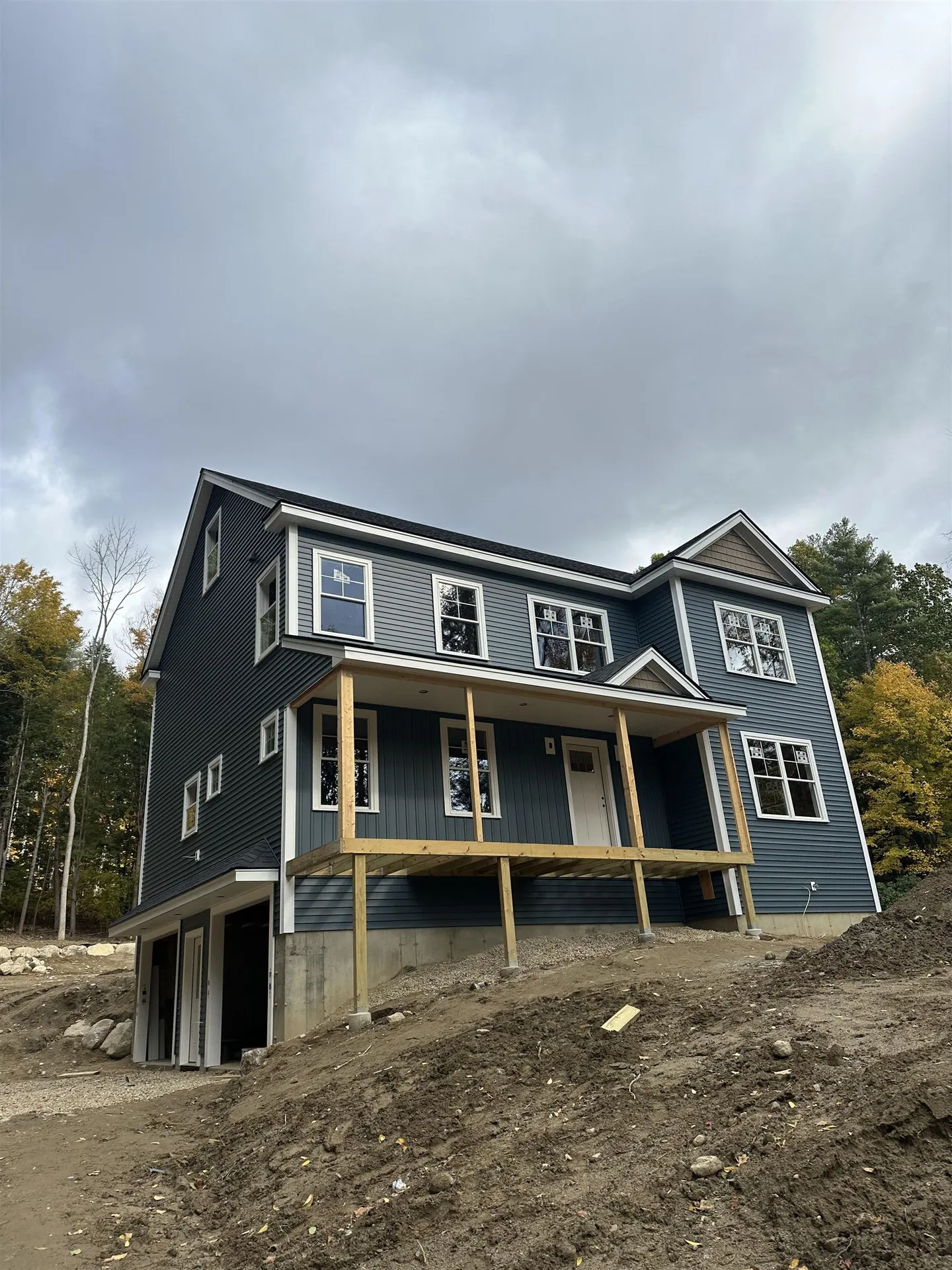 119 Eastman Shore Road N Laconia NH 03246