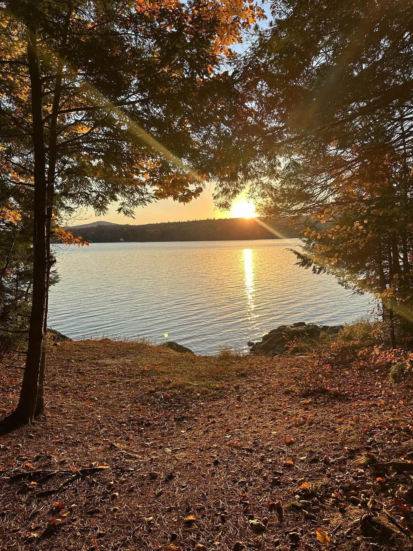 119 Eastman Shore Road N Laconia NH 03246