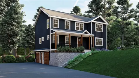 119 Eastman Shore Road N Laconia NH 03246