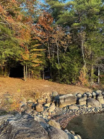 119 Eastman Shore Road N Laconia NH 03246