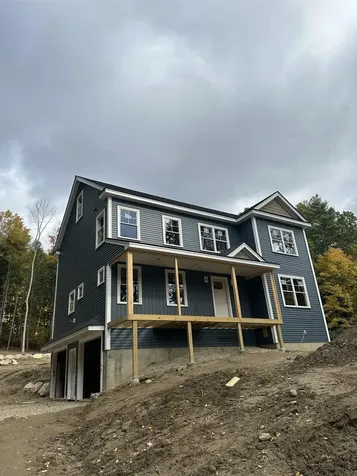 119 Eastman Shore Road N Laconia NH 03246