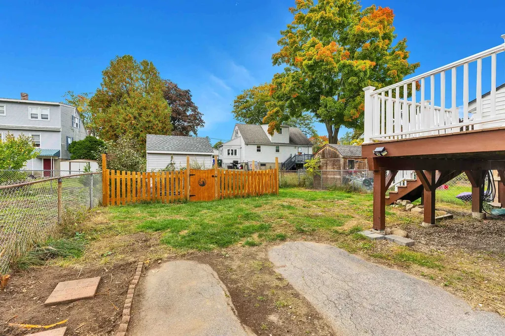 244 Porter Street Manchester NH 03103