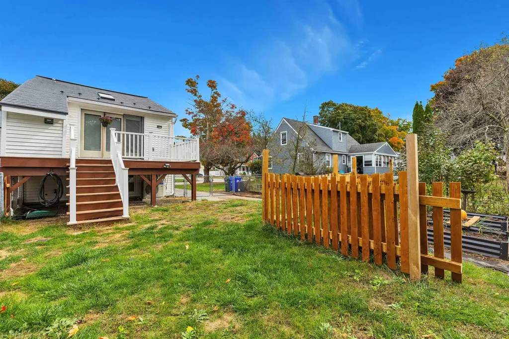 244 Porter Street Manchester NH 03103