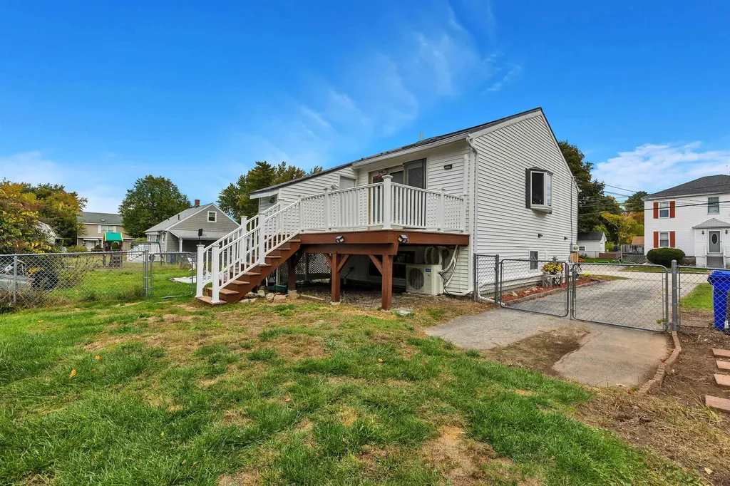 244 Porter Street Manchester NH 03103