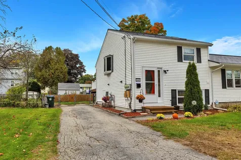 244 Porter Street Manchester NH 03103