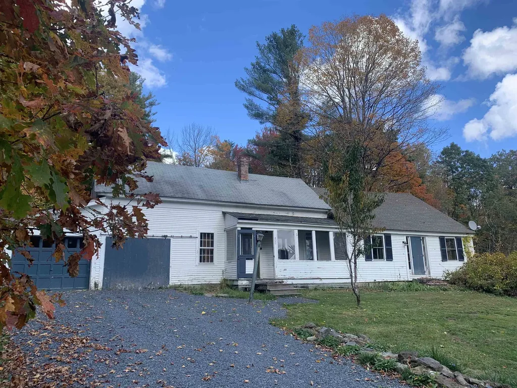 400 Old Harrisville Road Marlborough NH 03455