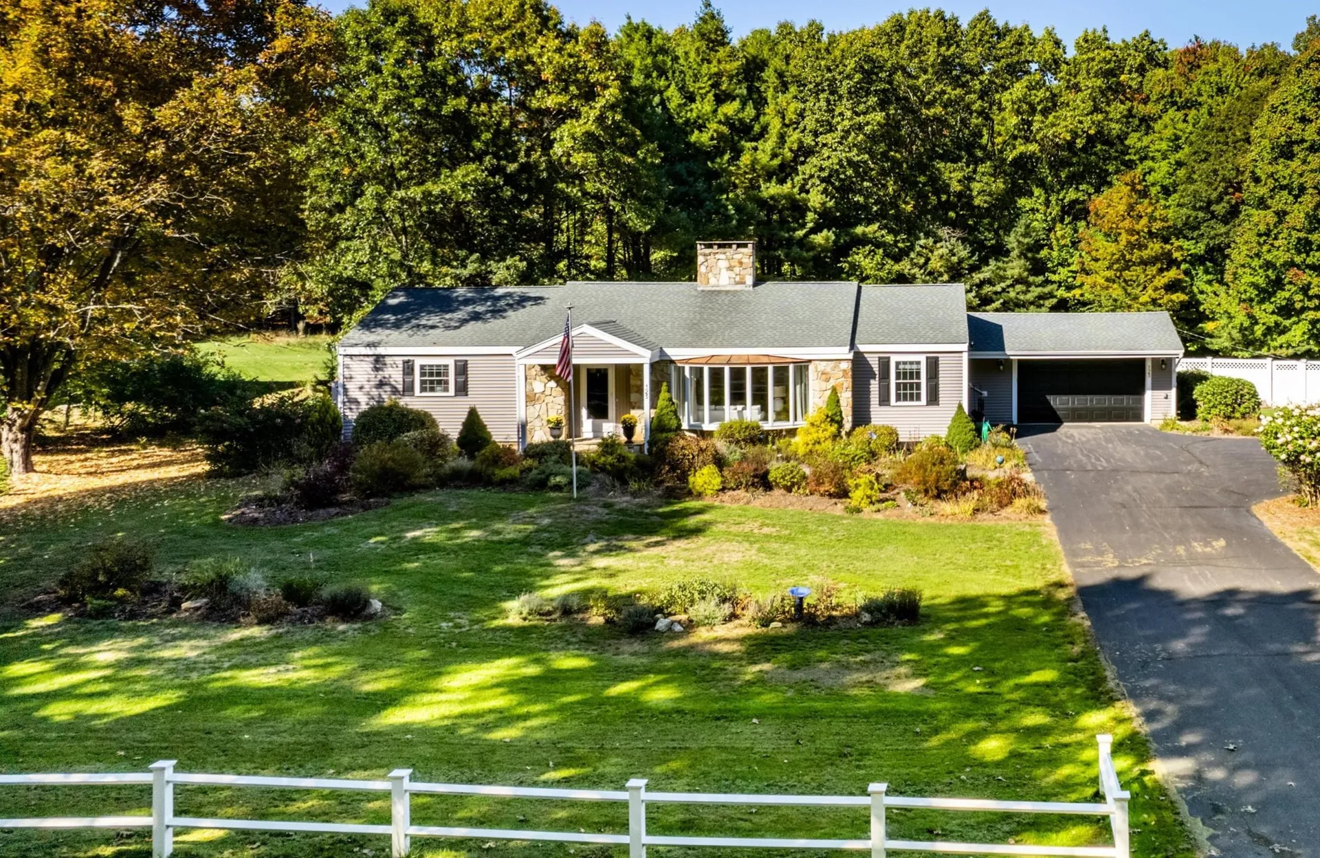 123 Ministerial Road Bedford NH 03110