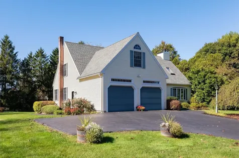 22 Sanderson Road Greenland NH 03840