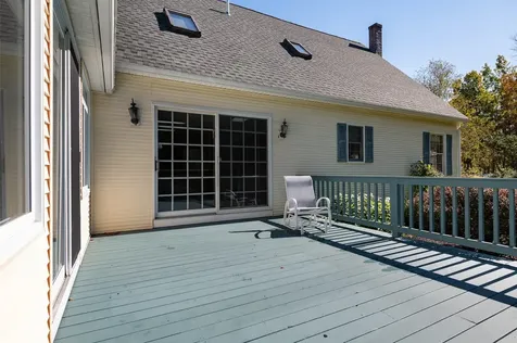 22 Sanderson Road Greenland NH 03840