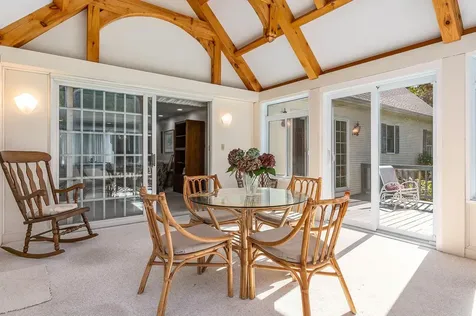 22 Sanderson Road Greenland NH 03840