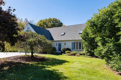 22 Sanderson Road Greenland NH 03840