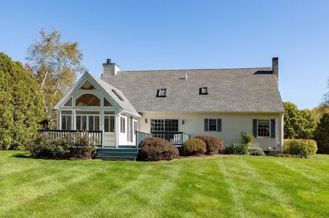 22 Sanderson Road Greenland NH 03840