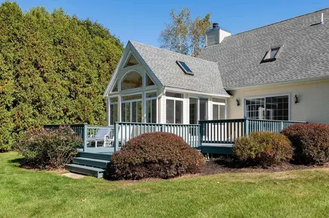 22 Sanderson Road Greenland NH 03840