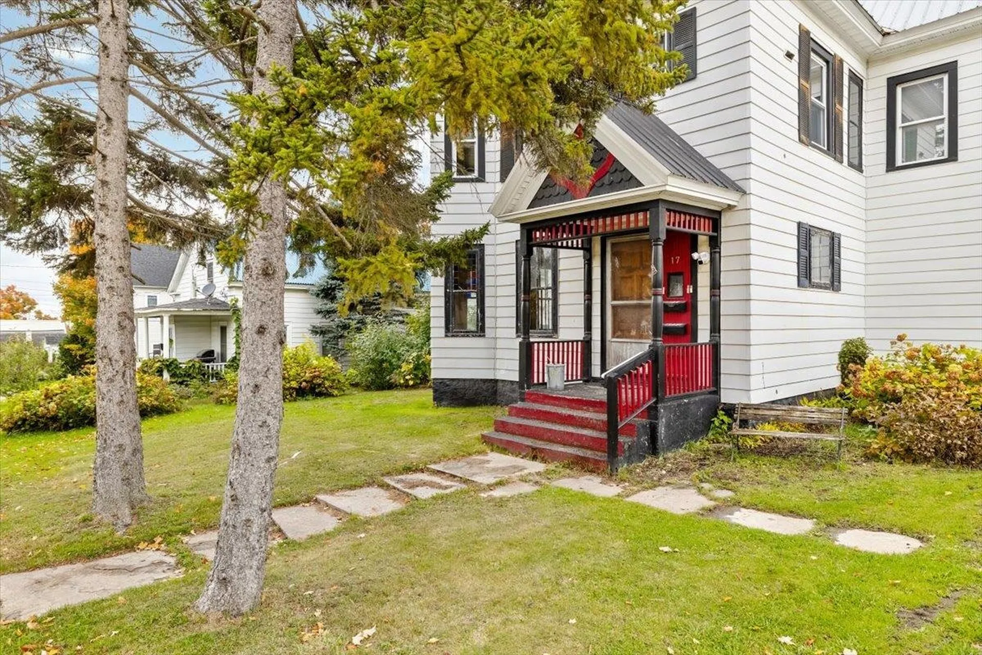 17 Diamond Street St. Albans City VT 05478