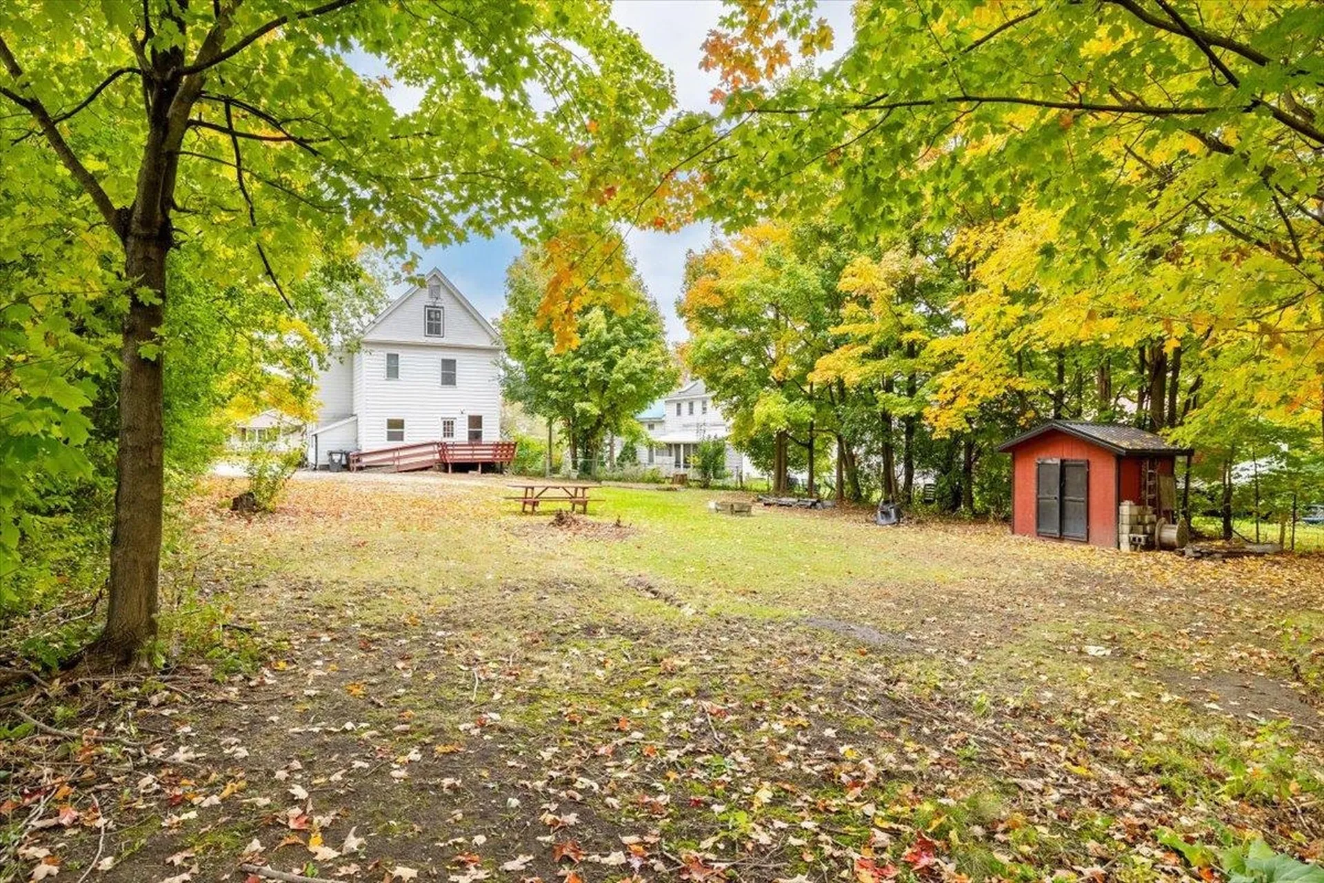 17 Diamond Street St. Albans City VT 05478