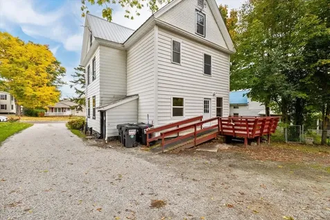 17 Diamond Street St. Albans City VT 05478