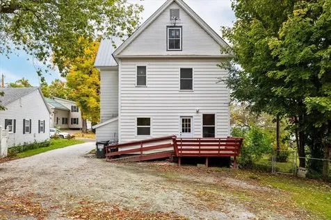 17 Diamond Street St. Albans City VT 05478